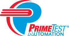 PrimeTest Automation